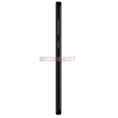 Samsung Galaxy S8+ Midnight Black